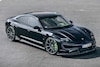 Brabus Porsche Taycan Turbo S
