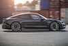 Brabus Porsche Taycan Turbo S