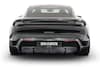 Brabus Porsche Taycan Turbo S