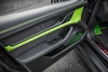Brabus Porsche Taycan Turbo S