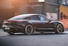 Brabus Porsche Taycan Turbo S