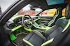 Brabus Porsche Taycan Turbo S