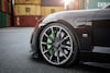 Brabus Porsche Taycan Turbo S