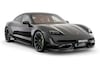 Brabus Porsche Taycan Turbo S