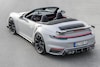 Brabus Porsche 911 Turbo S