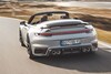 Brabus Porsche 911 Turbo S