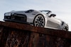 Brabus Porsche 911 Turbo S