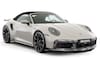 Brabus Porsche 911 Turbo S