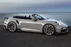 Brabus Porsche 911 Turbo S