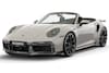 Brabus Porsche 911 Turbo S