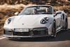 Brabus Porsche 911 Turbo S