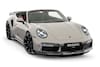 Brabus Porsche 911 Turbo S
