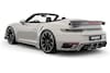 Brabus Porsche 911 Turbo S