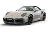 Brabus Porsche 911 Turbo S