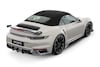 Brabus Porsche 911 Turbo S