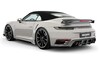 Brabus Porsche 911 Turbo S