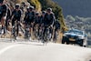 Volvo V60 Cross Country Parijs-Roubaix