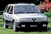 Alfa Romeo 33 Giardinetta 4x4
