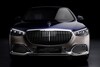 Mercedes-Maybach Haute Voiture