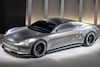 Mercedes-Benz Vision AMG