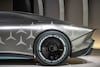 Mercedes-Benz Vision AMG