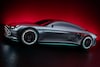 Mercedes-Benz Vision AMG