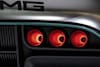 Mercedes-Benz Vision AMG