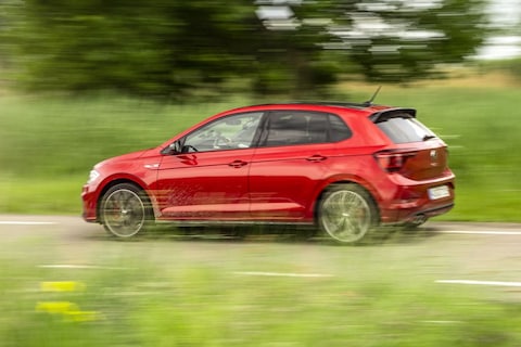 Achteruitkijkspiegel - 'Ik had gedacht dat alle RAM-rijders Tesla Cybertruck zouden nemen'