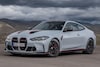 BMW M4 CSL