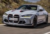 BMW M4 CSL