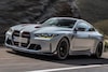 BMW M4 CSL