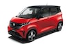 Nissan Sakura