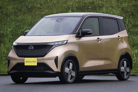 Onderzoek: 'kei-car-categorie zou geweldig zijn voor Europese autobouwers’