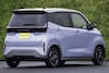 Nissan Sakura