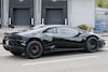 Lamborghini Huracan Sterrato