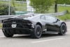 Lamborghini Huracan Sterrato