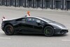 Lamborghini Huracan Sterrato