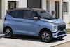 Mitsubishi eK X EV