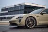 Porsche Taycan Hockenheim