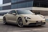 Porsche Taycan Hockenheim
