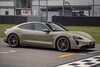Porsche Taycan Hockenheim