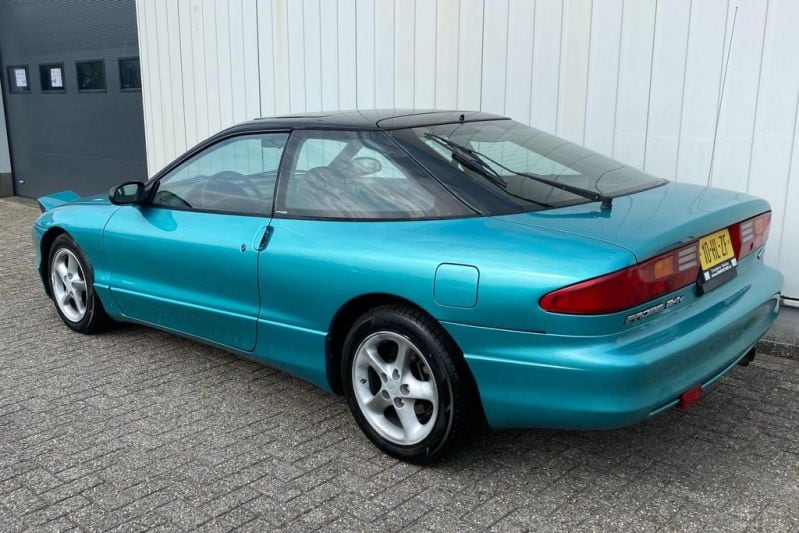 Ford Probe