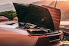 Rolls-Royce Boat Tail