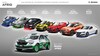 Skoda student concept cars