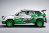 Skoda Afriq