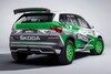 Skoda Afriq