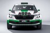 Skoda Afriq