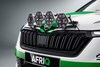 Skoda Afriq