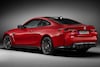 BMW M4 50 Jahre