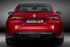 BMW M4 50 Jahre